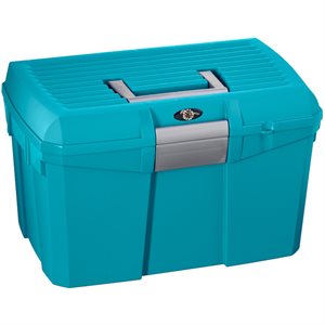 ProTack Grooming Box - Capri Breeze Blue