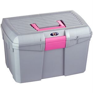 ProTack Grooming Box - Opal Gray