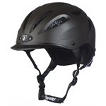 Tipperary Sportage 8500 Helmet - Cocoa Brown
