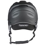 Tipperary Sportage 8500 Helmet - Matte Black