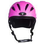 Casque Tipperary Sportage 8500 - Rose