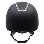 Tipperary Windsor with MIPS Helmet - Rose Gold