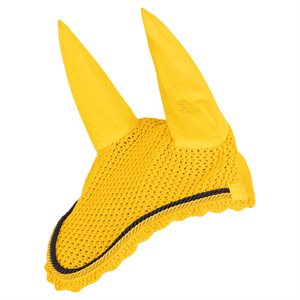 BR Ear Bonnet - Freesia Yellow