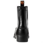 Ariat Ladies Heritage Breeze Zip Paddock Boot - Black