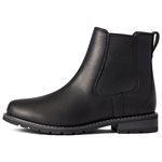 Ariat Ladies Wexford Waterproof Boot - Black