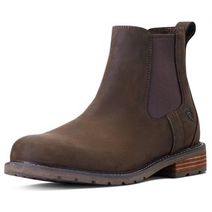 Ariat Men's Wexford Waterproof Boot - Java
