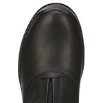 Ariat Men's Extreme Zip Waterproof Insulated Paddock Boot - Black