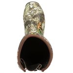Botte Muck Artic Ice XF + Vibram Artic Grip AT pour Homme - Camouflage