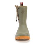 Botte Muck Originals Pull On Mid pour Femme - Taupe