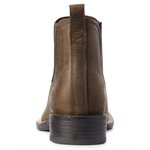 Botte Western Ariat Booker Ultra pour Homme