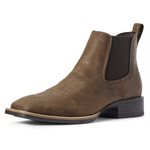 Botte Western Ariat Booker Ultra pour Homme