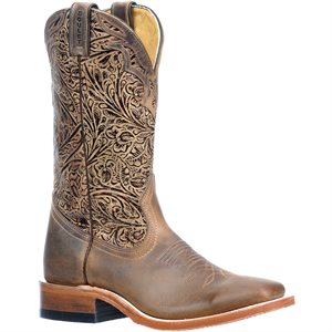 Boulet Ladies Style #2958 Western Boots