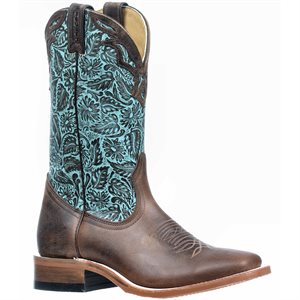 Boulet Ladies Style #2959 Western Boots