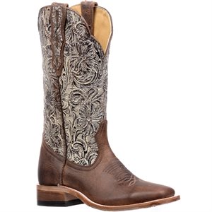 Boulet Ladies Style #2961 Western Boots