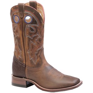 Boulet Men's Style #9283 Western Boots