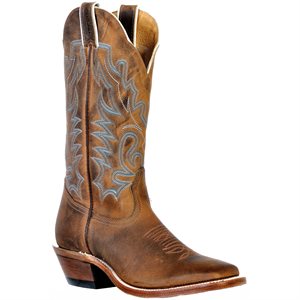 Boulet Ladies Style #9354 Western Boots