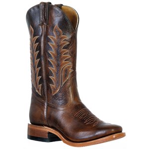 Boulet Ladies Style #9365 Western Boots
