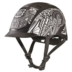 Troxel FTX Helmet - Shadow