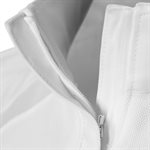 Equinavia Ladies Ingrid Long Sleeved Show Shirt - White