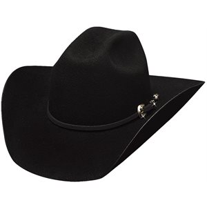 Chapeau de Cowboy Bullhide Kingman JR pour Enfant 