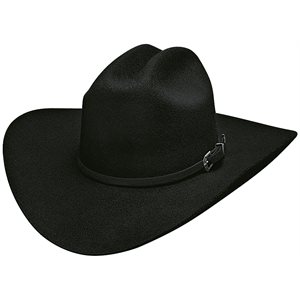Bullhide Phoenix 6X Wool Cowboy Hat