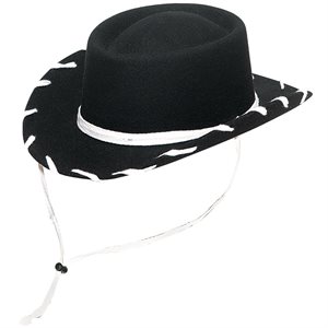 Twister Hat Kid's Woody Cowboy Hat
