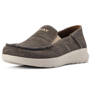 Chaussure Ariat Hilo 360° pour Homme - Heather Brown