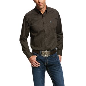 Chemise Western Ariat ''Orinda Stretch'' pour Homme
