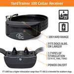 SportDOG YardTrainer 100 Remote Trainer