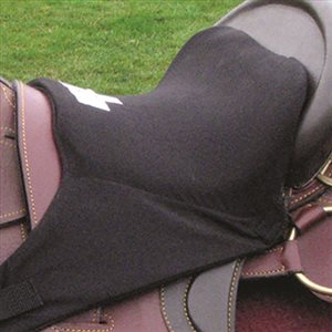Cashel Australian Saddle Tush Cushion