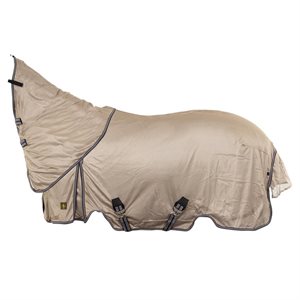 BR Fly Sheet with Loose Neck - Moon Rock