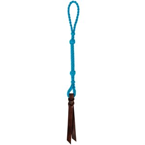 Weaver Quirt - Turquoise
