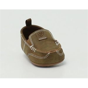 Ariat baby Lil'Stompers cruiser shoes