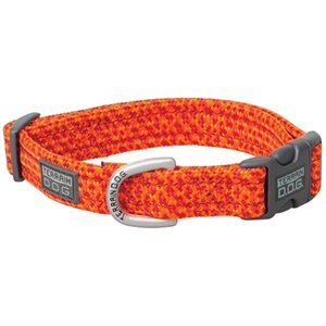 Terrain Dog Elevation-air Collar - Orange and red