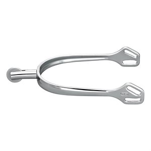 Sprenger Ultra Fit Spurs with Rowel #6 - 30mm