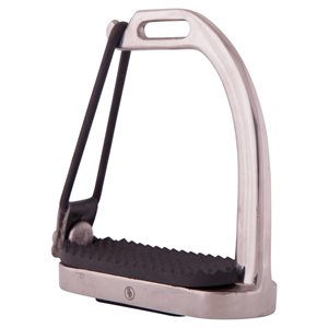 BR Safety Stirrups with Elastic