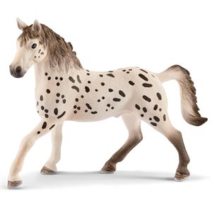 Schleich Figurine - Knabstrupper Stallion