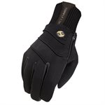 Heritage Extreme Winter Glove - Black