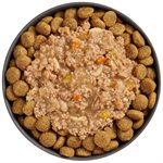 Go! Solutions Digestive Health Chicken and Lamb Stew Booster Dog Meal Topper