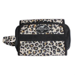 Professional's Choice foldable hanging bag - Cheetah