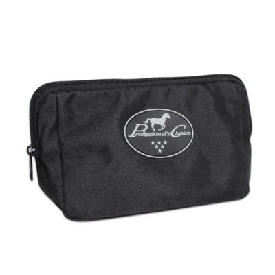 Professional's Choice small pouch - Black