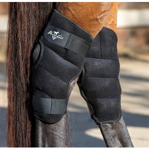 Professional's Choice hock ice boot
