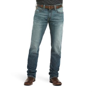 Ariat Men's M4 Stockton Stackable Straight Leg Jeans - Kentucky