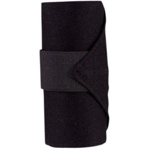 Vac's standing bandages - Set of 4 - Black