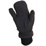 Heritage Arctic Winter Glove - Black