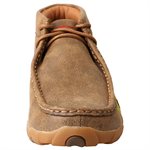 Twisted X Ladies Driving Moccassins Style WDM0128