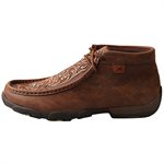 Twisted X Ladies Driving Moccassins Style WDM0081
