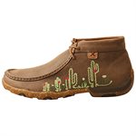Twisted X Ladies Driving Moccassins Style WDM0145