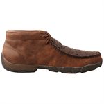 Twisted X Men's Chukka Driving Moccassins Style MDM0087