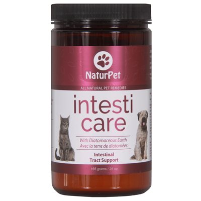 NaturPet Intesti Care 165g